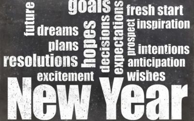 A New Year…A fresh start?