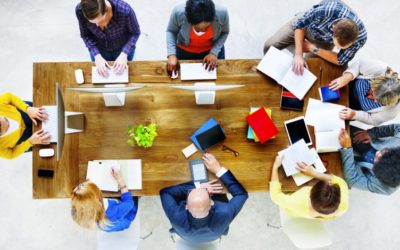 What’s the Buzz About Social Learning?