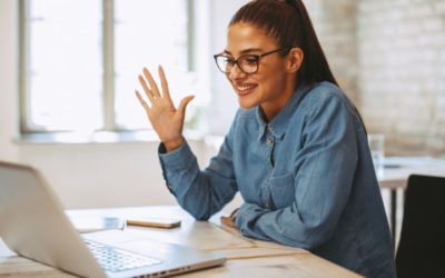 5 Tips for Building Relationships When Working Virtually