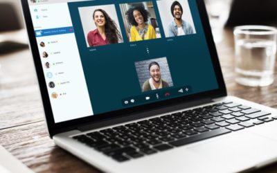 Facilitating an Effective Virtual Meeting