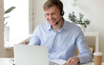 The Best Way to Interview Employees Who Will Be Working Remotely