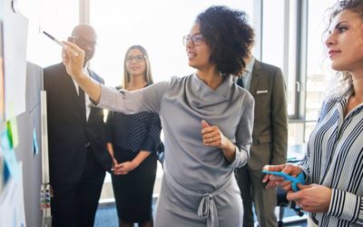 How Whiteboarding in a Webinar Can Bring Your Courses To Life