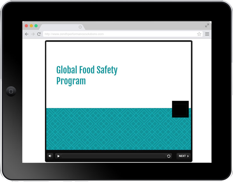 GlobalFoodSafetyProgram