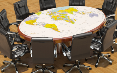 Leading Global Teams: Strategies for Success in a Connected World