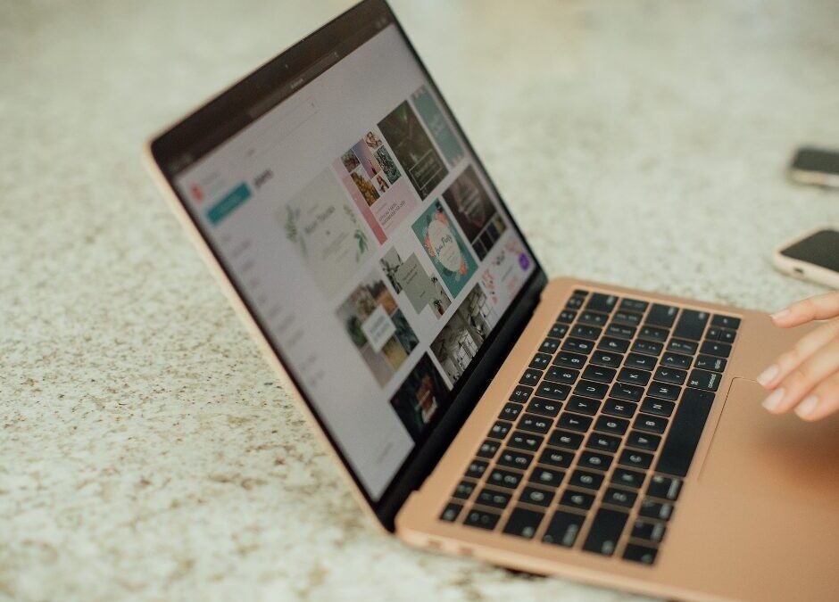 Captivate Your Audience: The Power of Canva for Instructional Designers