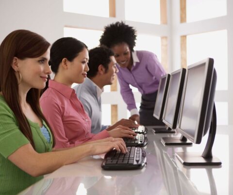 How to Create Interactive Training Methods That Stick - Zenith ...
