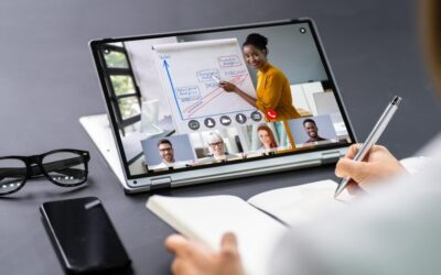 Designing Impactful vILT—From Objectives to Engagement