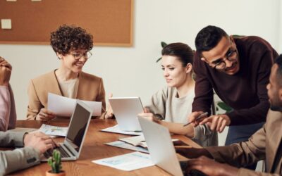 Appreciative Inquiry 101: Methodology, 5I Process, and Key Principles