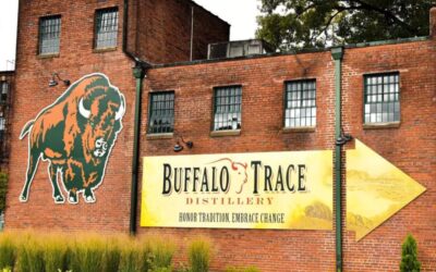 From Bourbon Barrels to Better Training: Lessons from a Buffalo Trace Tour