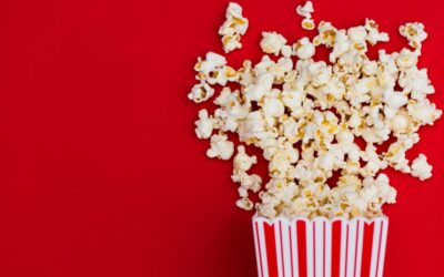 When the Popcorn Box Fought Back (and Other Lessons in Play)