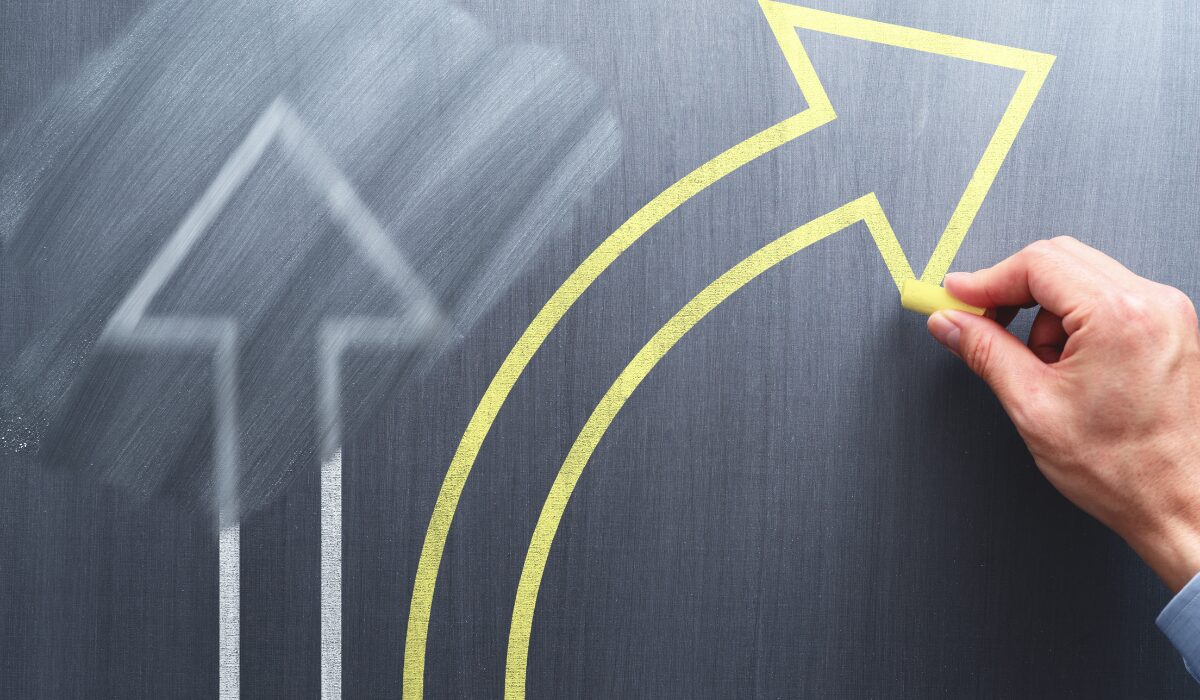 Post Transformation The Evolving Role of Leaders in a Post-Transformation Workplace ...