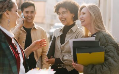 You Can’t Mandate a Smile: What Target’s New Policy Gets Wrong About Culture The Smile Heard Around the Retail World