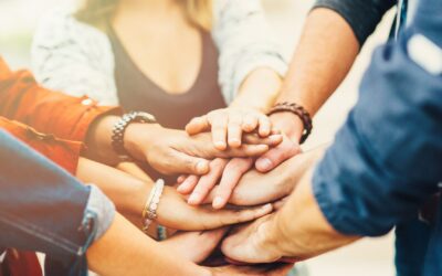 Stop Carrying Leadership Alone