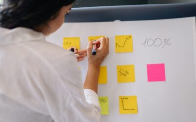 Stop Showcasing Tools. Start Showcasing Thinking.