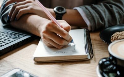 The 5 Elements Every Instructional Design Portfolio Needs