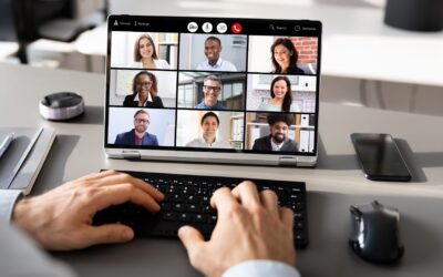 Breakout Rooms Are Only as Good as What Happens When Everyone Comes Back