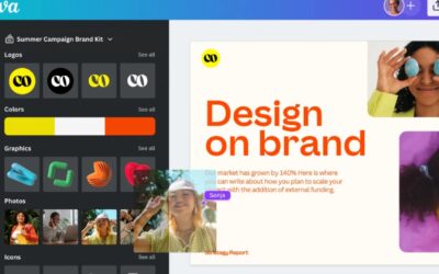 How Canva Became the Secret Weapon of My Entire vILT Workflow