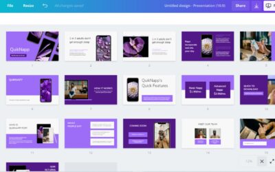 Canva Isn’t Just for Pretty Slides