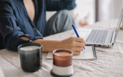 What You Call Your Work Changes Everything