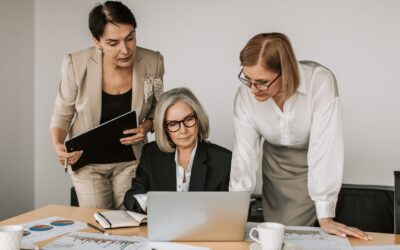 How to Talk About Your Work in Ways Leadership Actually Hears