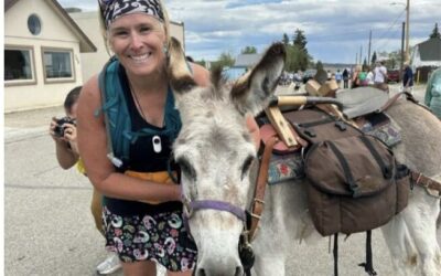 What a Donkey Taught Me about Taking Wrong Turns